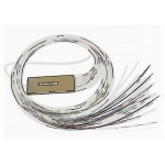 Сплітери (PLC Splitters) 0.9мм неоконечені (11)